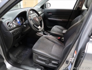 Suzuki Vitara 1,4 AUT 4x4 ČR 2018