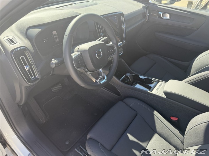 Volvo XC40 0,0   ULTIMATE Single mot 2024