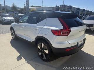Volvo XC40 0,0 ULTIMATE Single mot 2024