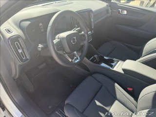 Volvo XC40 0,0 ULTIMATE Single mot 2024