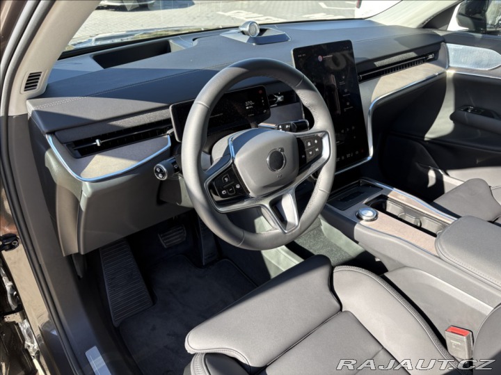 Volvo EX90 0,0   ULTRA Twin motor Pe 2025