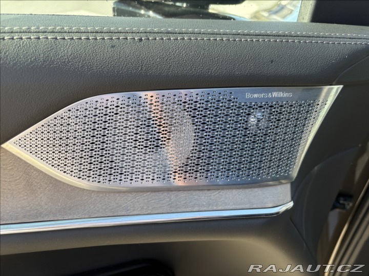 Volvo EX90 0,0   ULTRA Twin motor Pe 2025