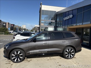 Volvo EX90 0,0 ULTRA Twin motor Pe 2025