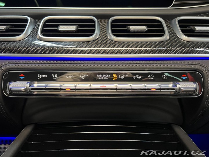 Mercedes-Benz GLE 53 AMG 4MATIC+, PREMIUM P 2021