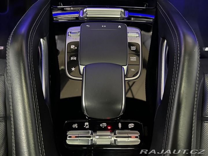 Mercedes-Benz GLE 53 AMG 4MATIC+, PREMIUM P 2021