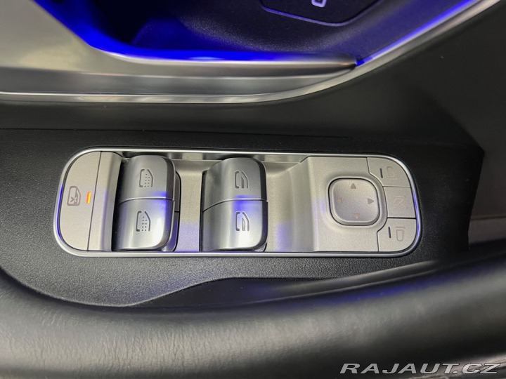 Mercedes-Benz GLE 53 AMG 4MATIC+, PREMIUM P 2021