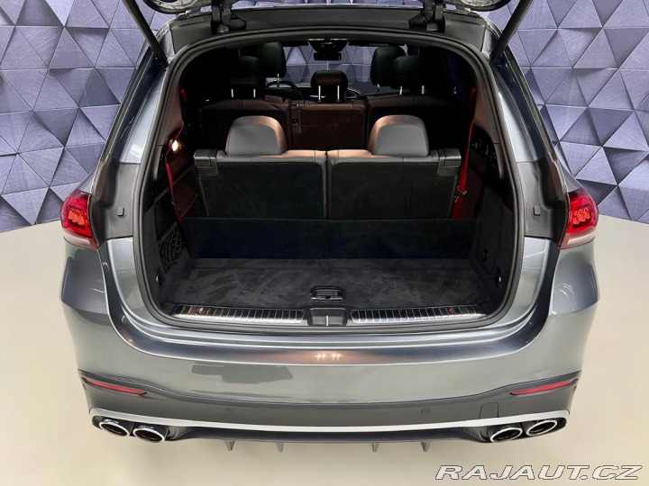Mercedes-Benz GLE 53 AMG 4MATIC+, PREMIUM P 2021