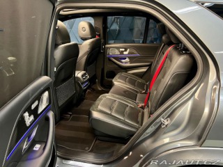 Mercedes-Benz GLE 53 AMG 4MATIC+, PREMIUM P 2021