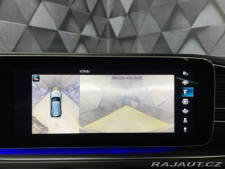 Mercedes-Benz GLE 53 AMG 4MATIC+, PREMIUM P 2021