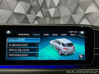 Mercedes-Benz GLE 53 AMG 4MATIC+, PREMIUM P 2021