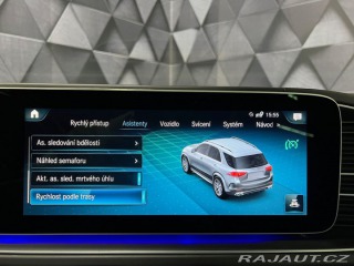 Mercedes-Benz GLE 53 AMG 4MATIC+, PREMIUM P 2021