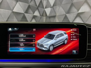 Mercedes-Benz GLE 53 AMG 4MATIC+, PREMIUM P 2021