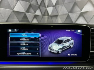 Mercedes-Benz GLE 53 AMG 4MATIC+, PREMIUM P 2021