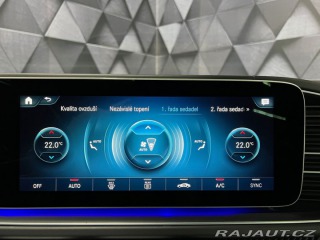 Mercedes-Benz GLE 53 AMG 4MATIC+, PREMIUM P 2021