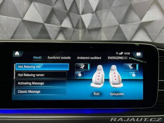 Mercedes-Benz GLE 53 AMG 4MATIC+, PREMIUM P 2021