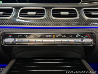 Mercedes-Benz GLE 53 AMG 4MATIC+, PREMIUM P 2021