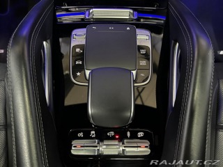 Mercedes-Benz GLE 53 AMG 4MATIC+, PREMIUM P 2021