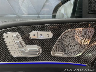 Mercedes-Benz GLE 53 AMG 4MATIC+, PREMIUM P 2021