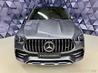Mercedes-Benz GLE 53 AMG 4MATIC+, PREMIUM P 2021