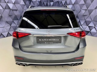 Mercedes-Benz GLE 53 AMG 4MATIC+, PREMIUM P 2021