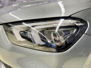 Mercedes-Benz GLE 53 AMG 4MATIC+, PREMIUM P 2021