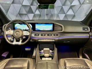 Mercedes-Benz GLE 53 AMG 4MATIC+, PREMIUM P 2021