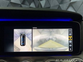 Mercedes-Benz E 220d 4MATIC AMG, NAVI, LE 2018