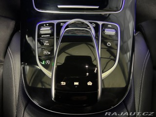 Mercedes-Benz E 220d 4MATIC AMG, NAVI, LE 2018