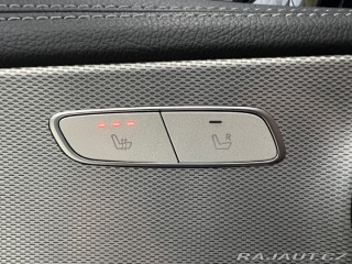 Mercedes-Benz E 220d 4MATIC AMG, NAVI, LE 2018