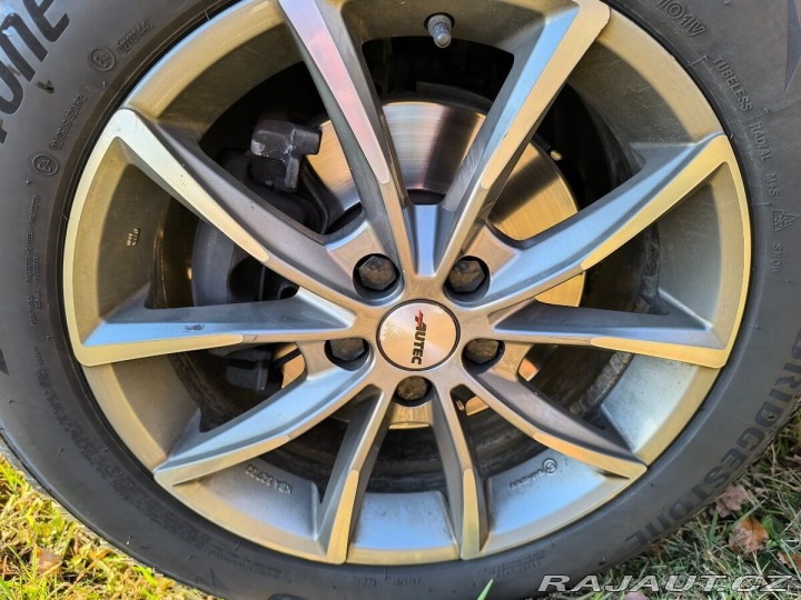 Citroën SpaceTourer 2020