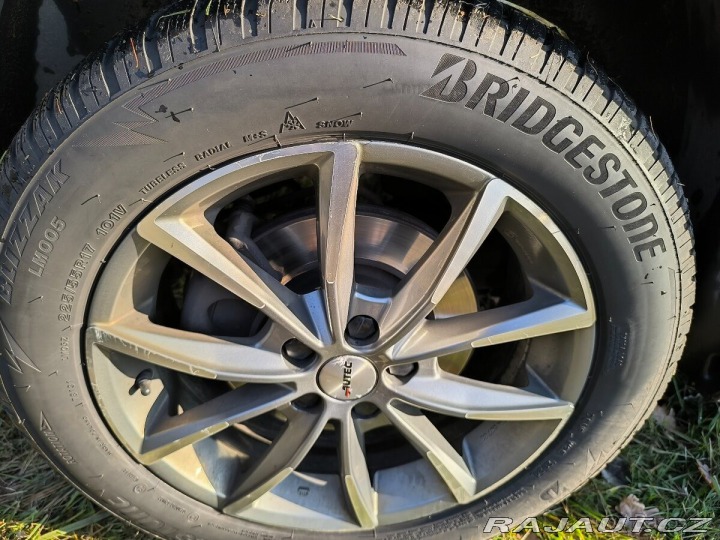 Citroën SpaceTourer 2020