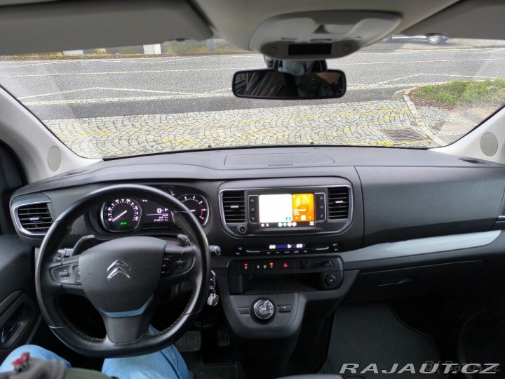 Citroën SpaceTourer 2020