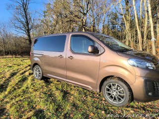 Citroën SpaceTourer 2020