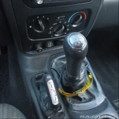 Jeep Cherokee 2,5 2005