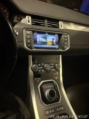 Land Rover Range Rover Evoque 2,0 TD4 4x4 2016 2016