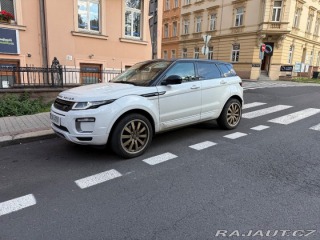 Land Rover Range Rover Evoque 2,0 TD4 4x4 2016 2016