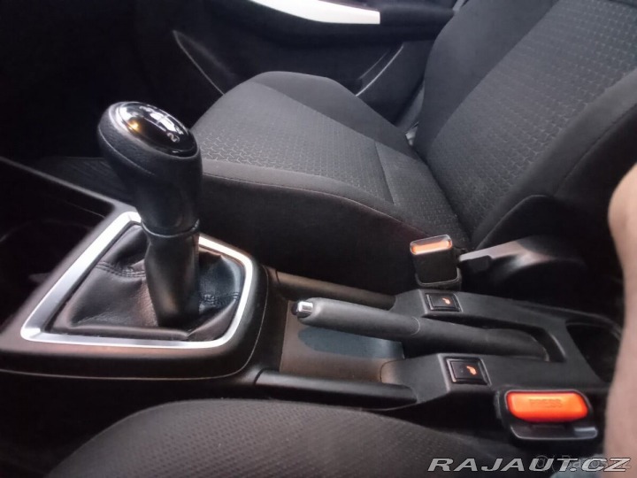 Suzuki Swift 1,0 2017