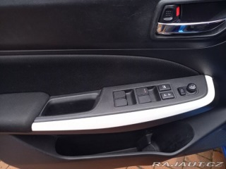 Suzuki Swift 1,0 2017