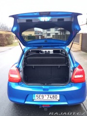 Suzuki Swift 1,0 2017