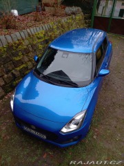 Suzuki Swift 1,0 2017