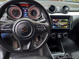 Suzuki Swift 1,0 2017