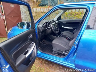 Suzuki Swift 1,0 2017