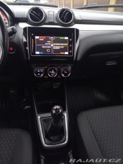 Suzuki Swift 1,0 2017