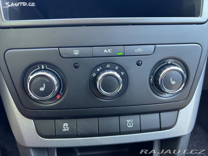 Škoda Yeti 2,0 2014