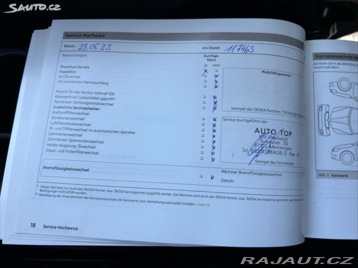 Škoda Yeti 2,0 2014