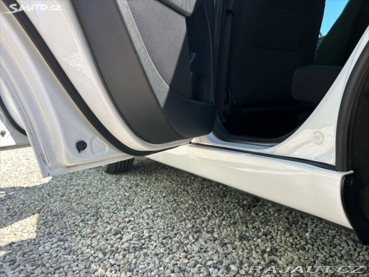 Škoda Yeti 2,0 2014