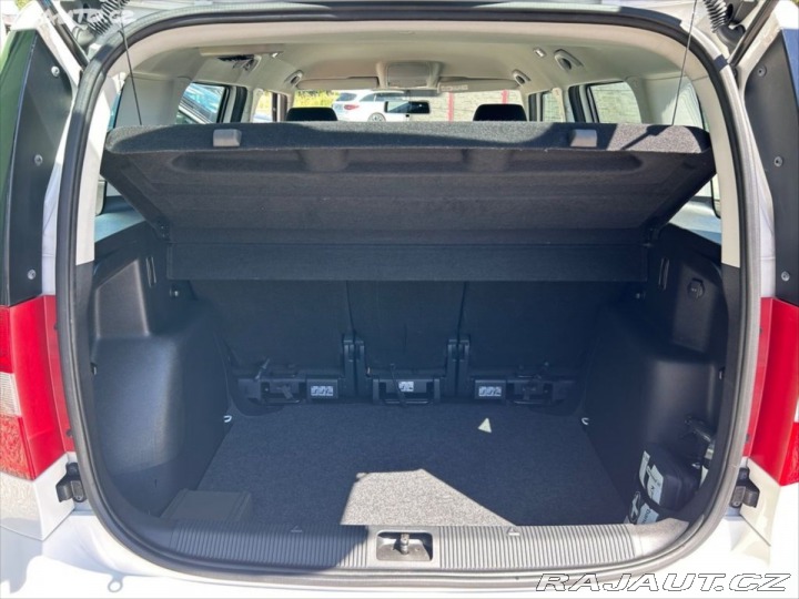 Škoda Yeti 2,0 2014