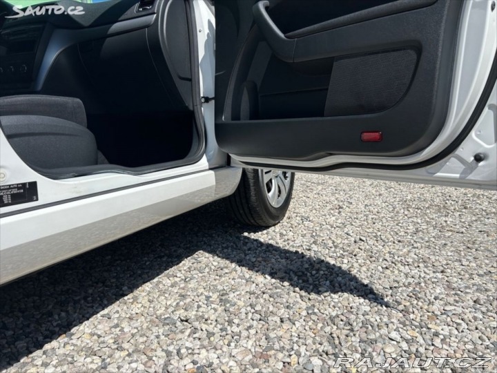 Škoda Yeti 2,0 2014