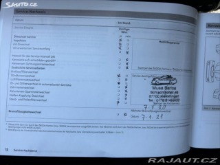 Škoda Yeti 2,0 2014