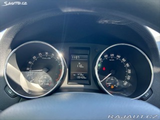 Škoda Yeti 2,0 2014